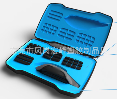 EVA工具包