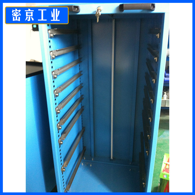 工具柜供应工具箱上海密京专业生产工具柜规格可选可定