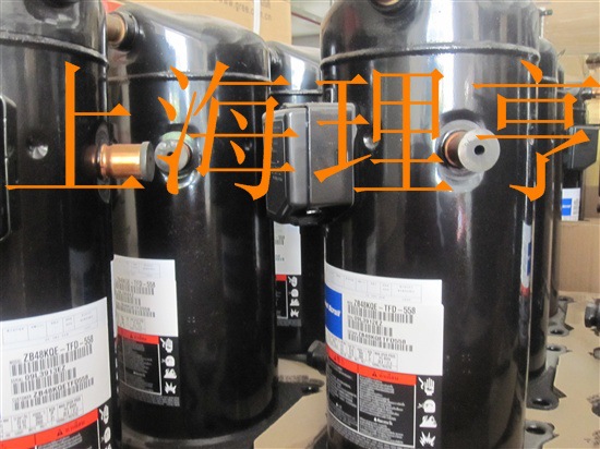 ZF11K4-TFD-551  谷轮压缩机