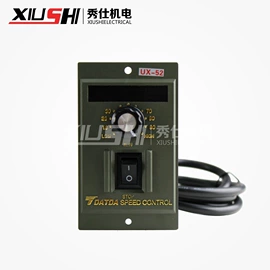 机械用电动机;减速/变速机;鼓风机