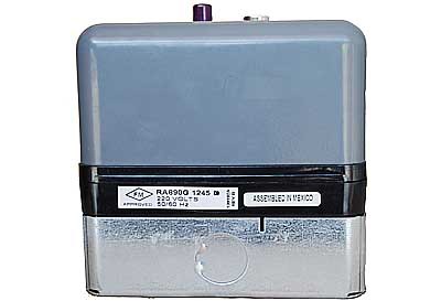 供应RA890F1288霍尼韦尔燃烧器控制器现货热卖