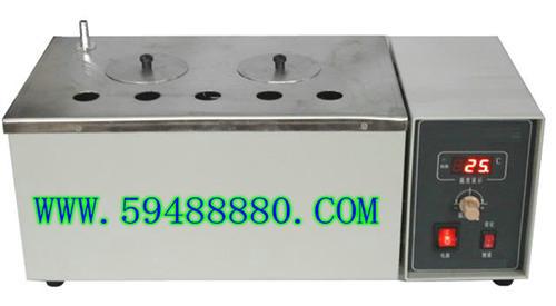恒温水浴 型号：FCJH-191A