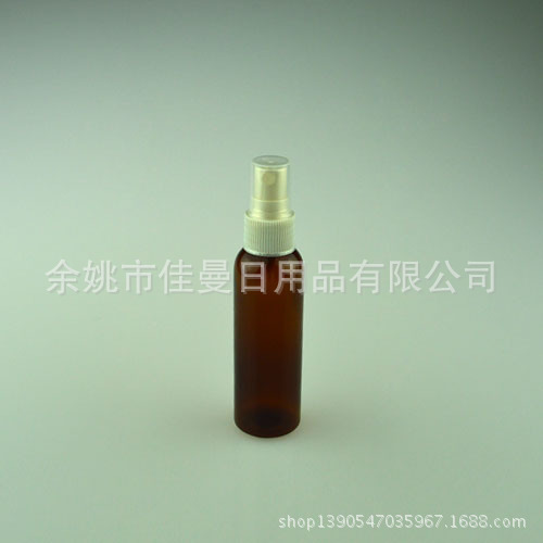 60mlPET塑料瓶 爽肤水分装瓶