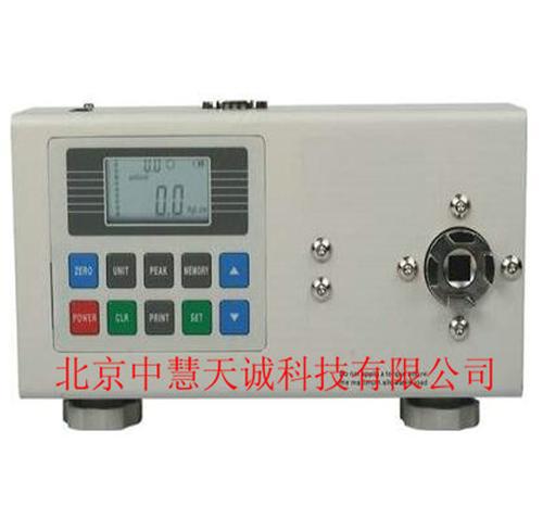 便携式数显扭力计