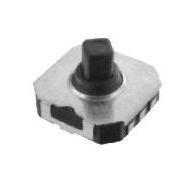 轻触开关 TS-1501 贴片轻触开关 SMT贴片触摸环保耐高温 厂家直销