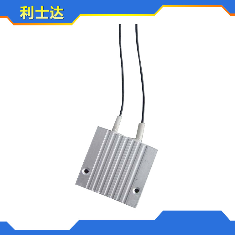 热销推荐 电热PTC 利士达热敏电阻陶瓷ptc暖风机