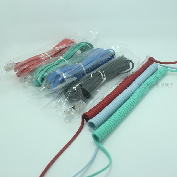 Professional manufacturer Iranian Brazil phone line phone curve…