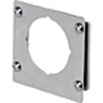 日本岩田制作所IWATA 压力油位表支架 模拟用 PAD1-01S