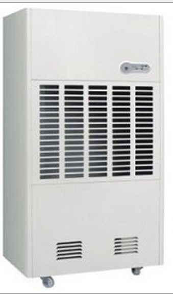 【优势供应】普林艾尔大型工业除湿机CFZ8.8/抽湿300平方除湿器