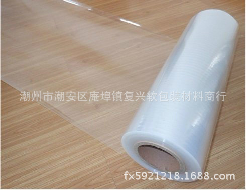 RCP膜  耐121℃高温 蒸煮