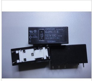 G2RL-1-E-24VDC 原装正品 保质量 7天包退换