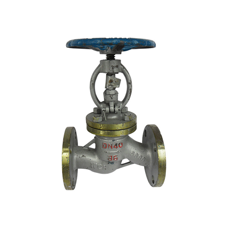 铸钢截止阀