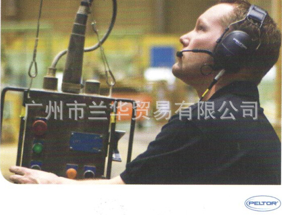 3M Peltor MT7H61A/MT7H61B/MT7H61FA �еȽ���ͨѶ����