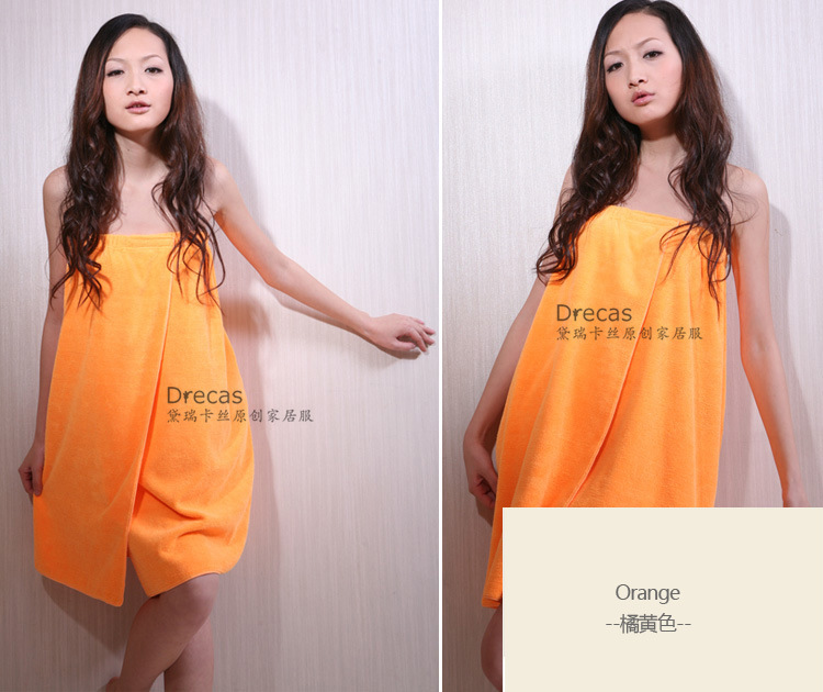 Peignoir jeunesse - Ref 596005 Image 46