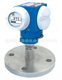 北京产E+H  FMD633隔膜 变送器 FMD633-KB4H2AB13（GT）