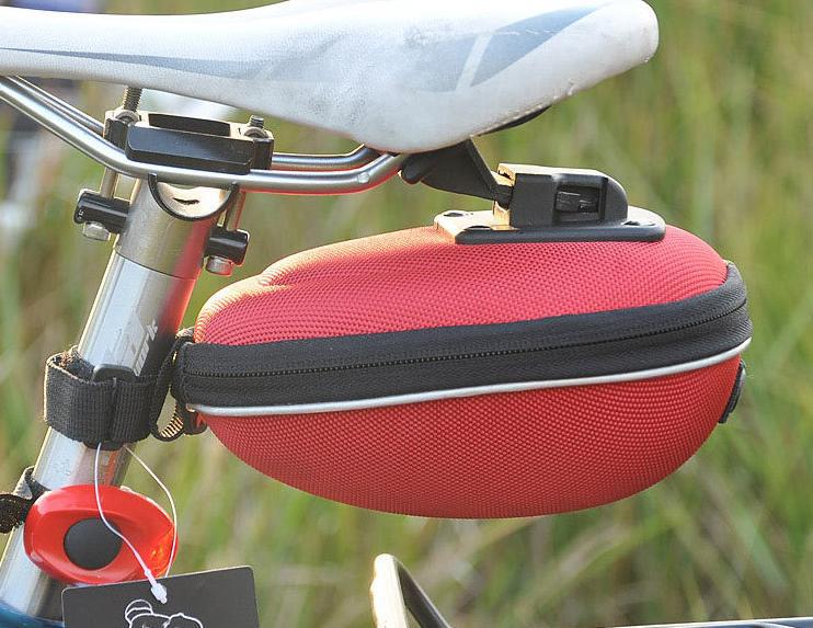 Sacoche pour vélo mixte - Ref 2220536 Image 8