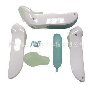 厂家批量直供高精度高质塑料PP/PA/PC/ABS塑封/注塑成型模具加工