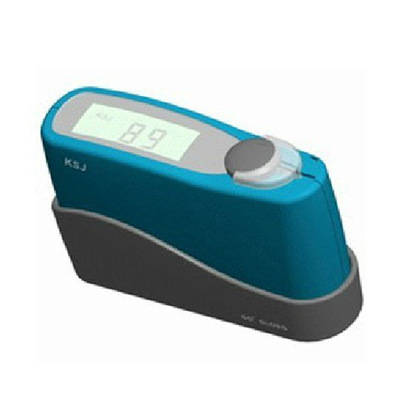 Keshi good MG6-SM Coating paint gloss Of large number gloss hold Intelligent Photometer