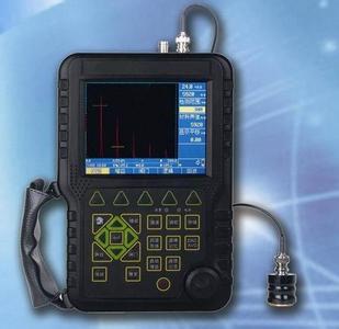 MFD350数字式超声波探伤仪