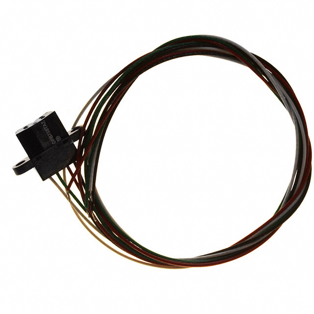 反射型光电开关 - 模拟输出 OPB755TAZ 进口原装正品