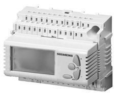 00 Siemens Универсальный контроллер 202SynRLUco2 Консультация обслуживания клиентов по температуре и влажности