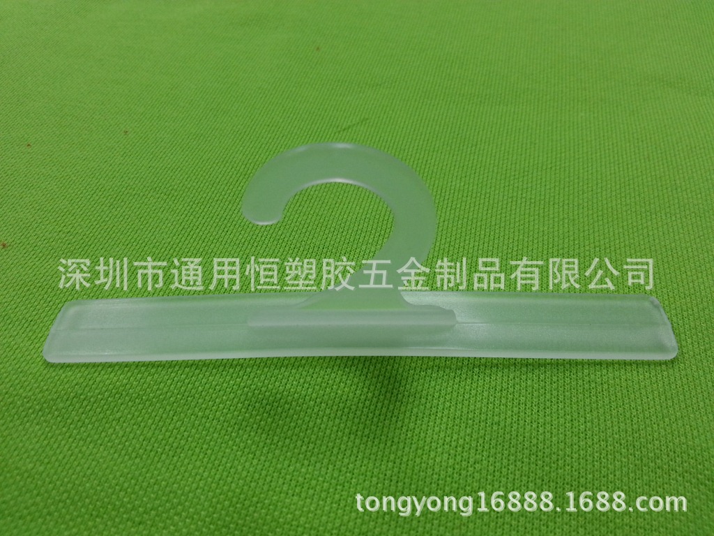 塑料长挂钩 (14)