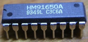 HM91650A  原装正品 保质量 7天包退换