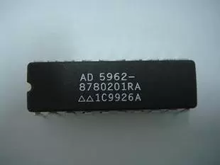 5962-8780201RA 原装正品 保质量 7天包退换