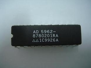 5962-8780201RA 原装正品 保质量 7天包退换