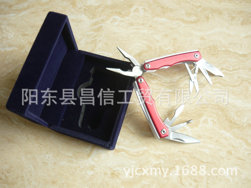 多功能鉗+9.25元+QL-015B