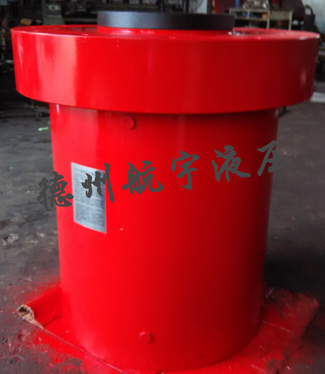 大噸位液壓千斤頂3