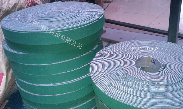 供应单面皮革传动带  单面皮革 双面皮革