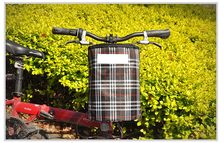 Panier pour vélo - Ref 2259595 Image 15