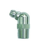 日本栗田制作所KURITA注油器系列油嘴JIS型R螺纹B型  GNB1J-100P