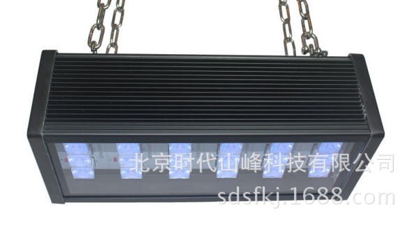 ����·��LUYOR-3121����ʽLED���Դ������̽�˵�