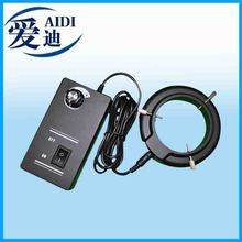 工厂直销TY-AB-60环形灯LED灯显微镜调光光源 12V60MM10套包邮