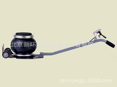 2T汽车单层卧式气动气囊千斤顶、举升器TR-1811