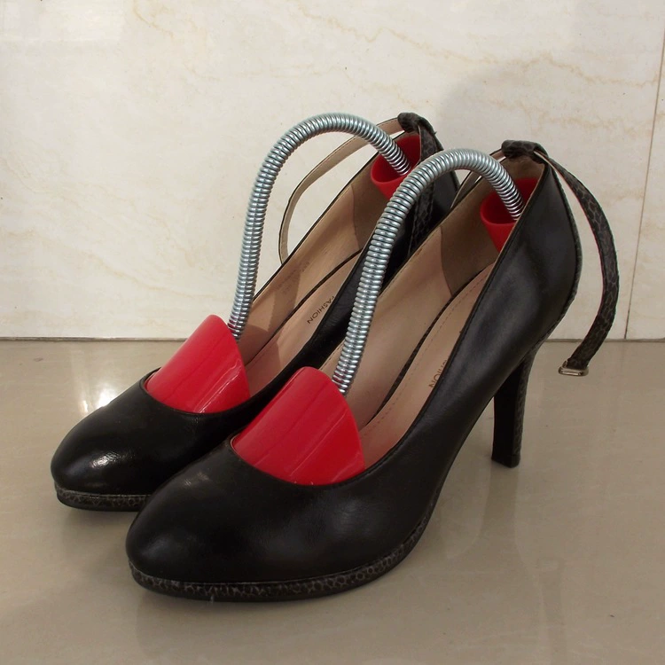 Подставка для обуви Shoe Care Boots Plastic Shoe Last Spring, женская модель