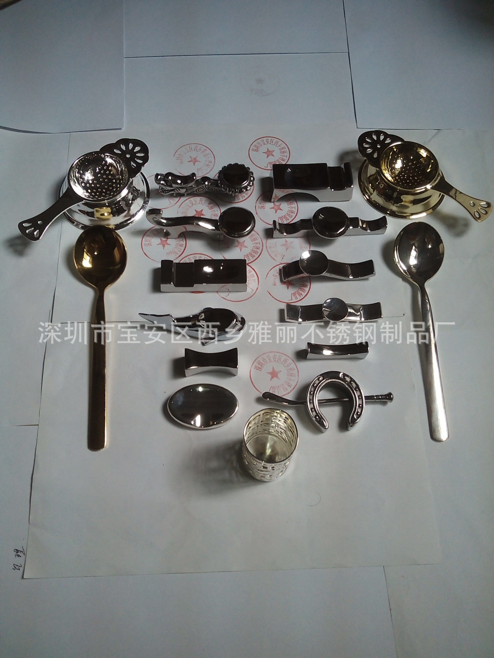 自己拍攝,沒有任何處理