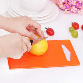 迷你防霉菜板野营砧板宝宝专用小菜板切水果菜板