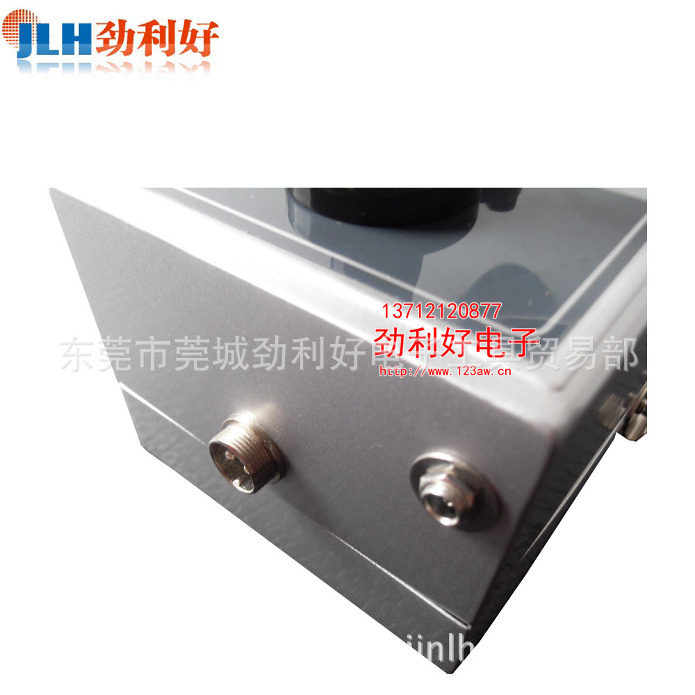 銳利邊緣測試機 9