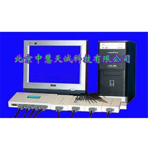 微机热原测温仪 型号：SJHY-C