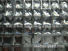厂价直销8MM 6MM 正方树脂钻贴 钻石贴纸 树脂排钻 正方形树脂贴