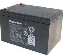 原装松下LC-PA1216高功率蓄电池批发 长寿命放电性能好 全国现货