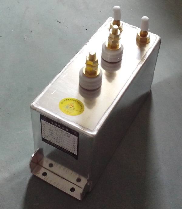 供应电热电容器RFM1.25-3000-1S