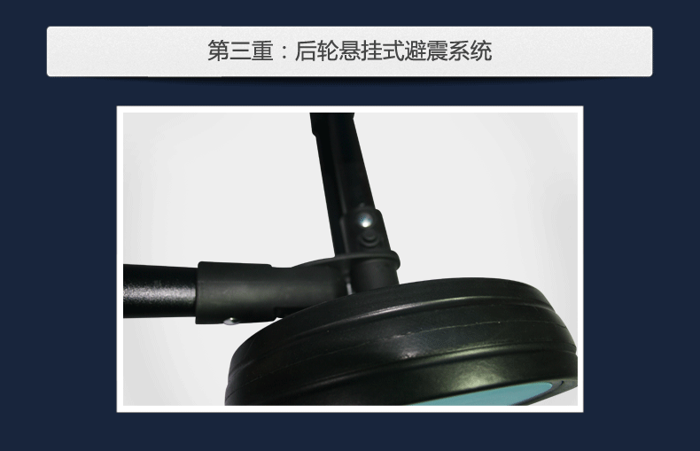 8-後輪避震