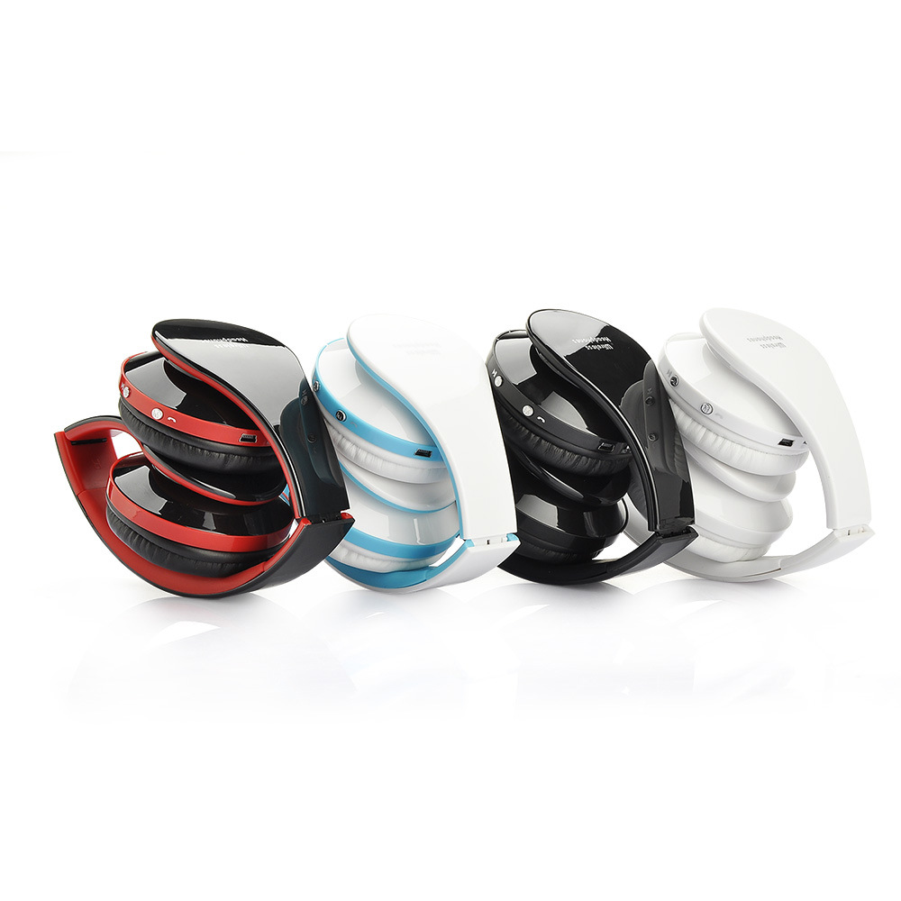 Casque bluetooth SUNBENBO  NOMBRE DE TRéSORS - Ref 3378662 Image 29