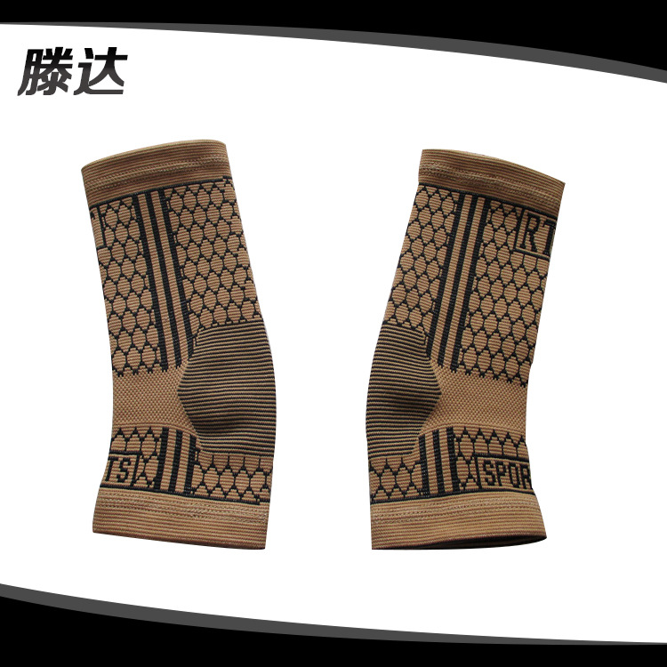 厂家直销多功弹力护踝 正品自发热运动护踝 质优价廉欢迎咨询|ms