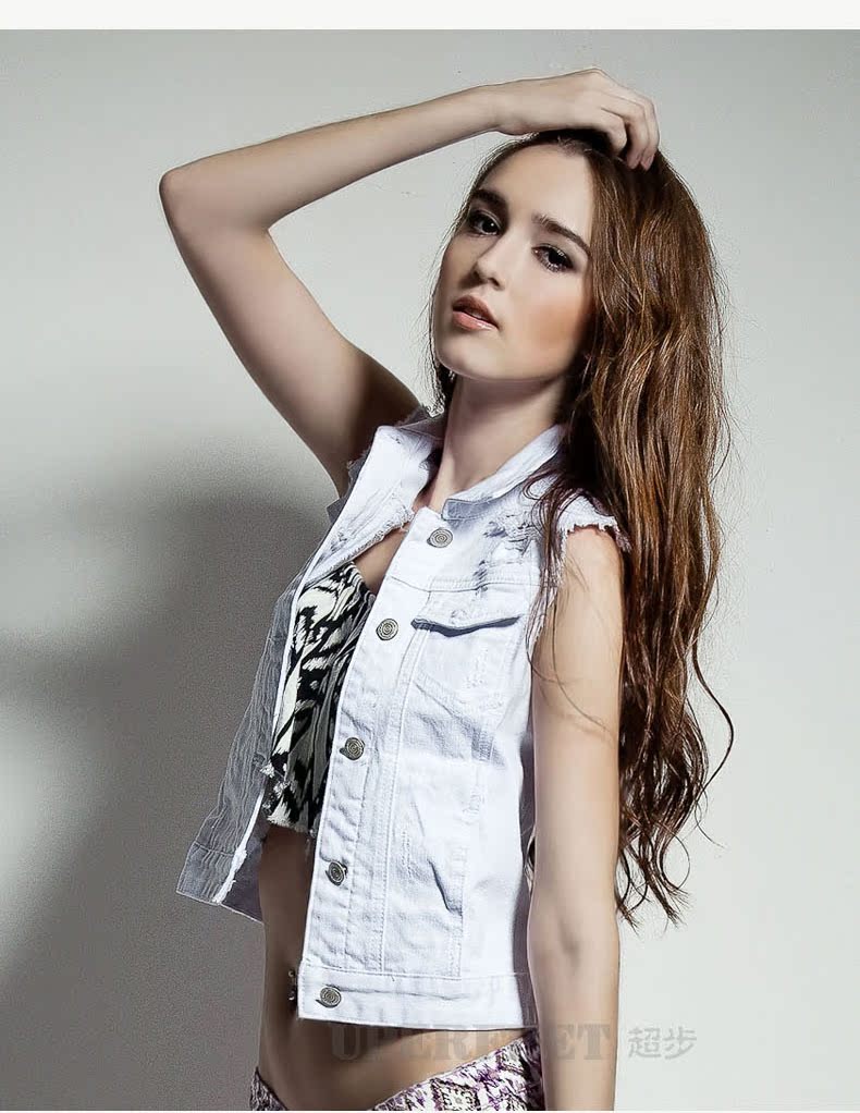 Gilet femme - Ref 3318485 Image 12