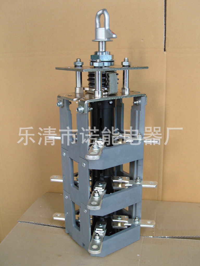 诺能电器 35kv美式油负荷开关BYF1-40.5